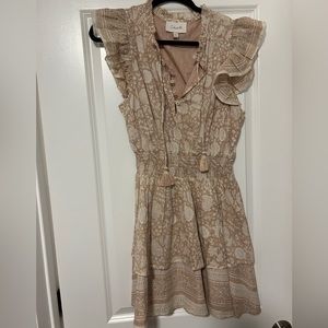 Cleobella Dress